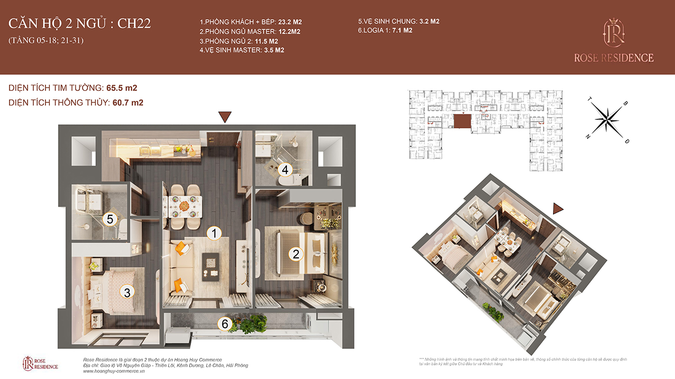 Layout căn hộ-22