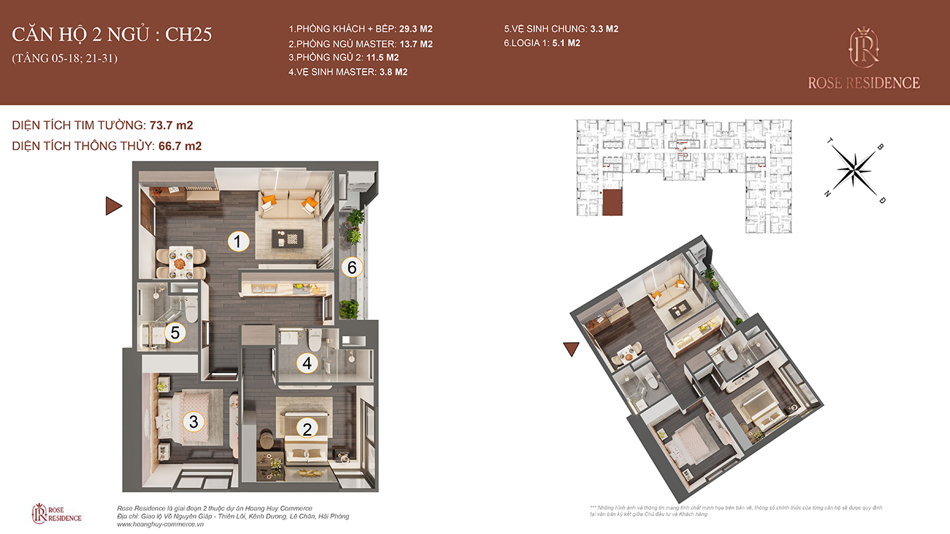 Layout căn hộ-25