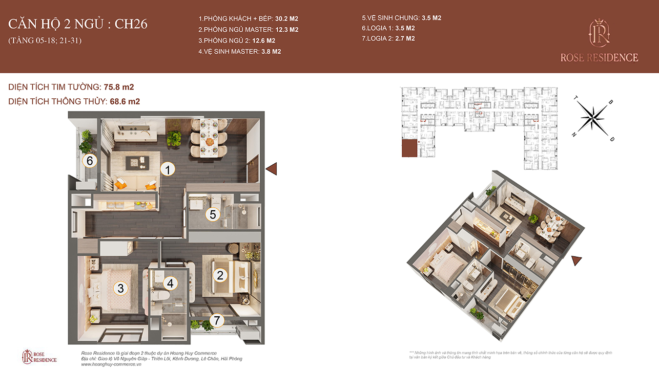 Layout căn hộ-26