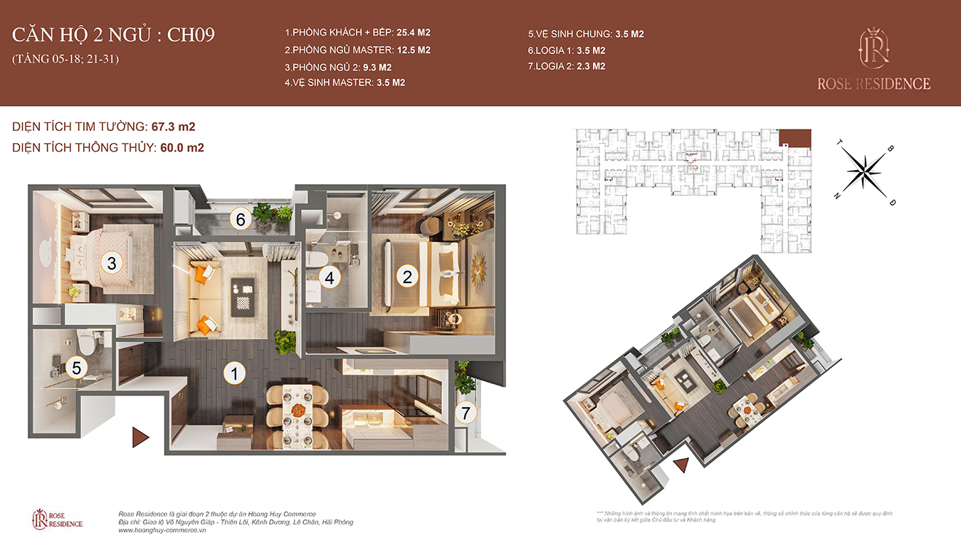Layout căn hộ-9