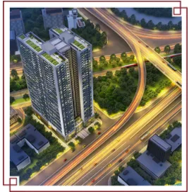 Hải Phòng : Hoang Huy Grand Tower