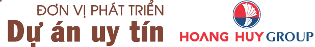 Đơn vị phát triển dự án uy tín – Hoang Huy Group