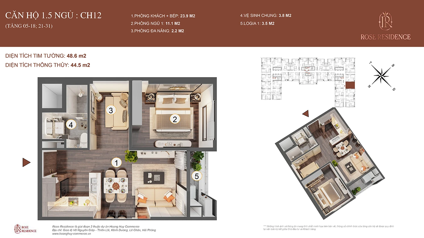 Layout căn hộ-12