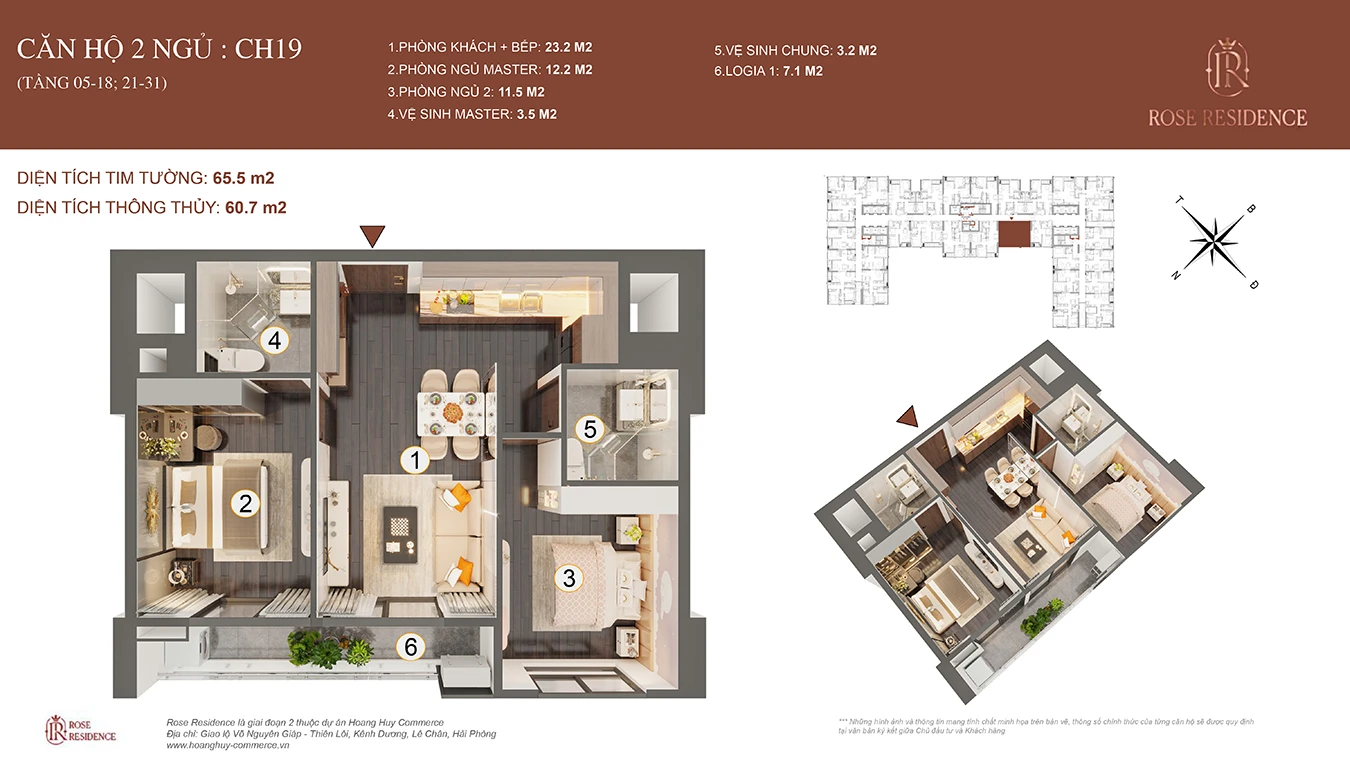 Layout căn hộ-19