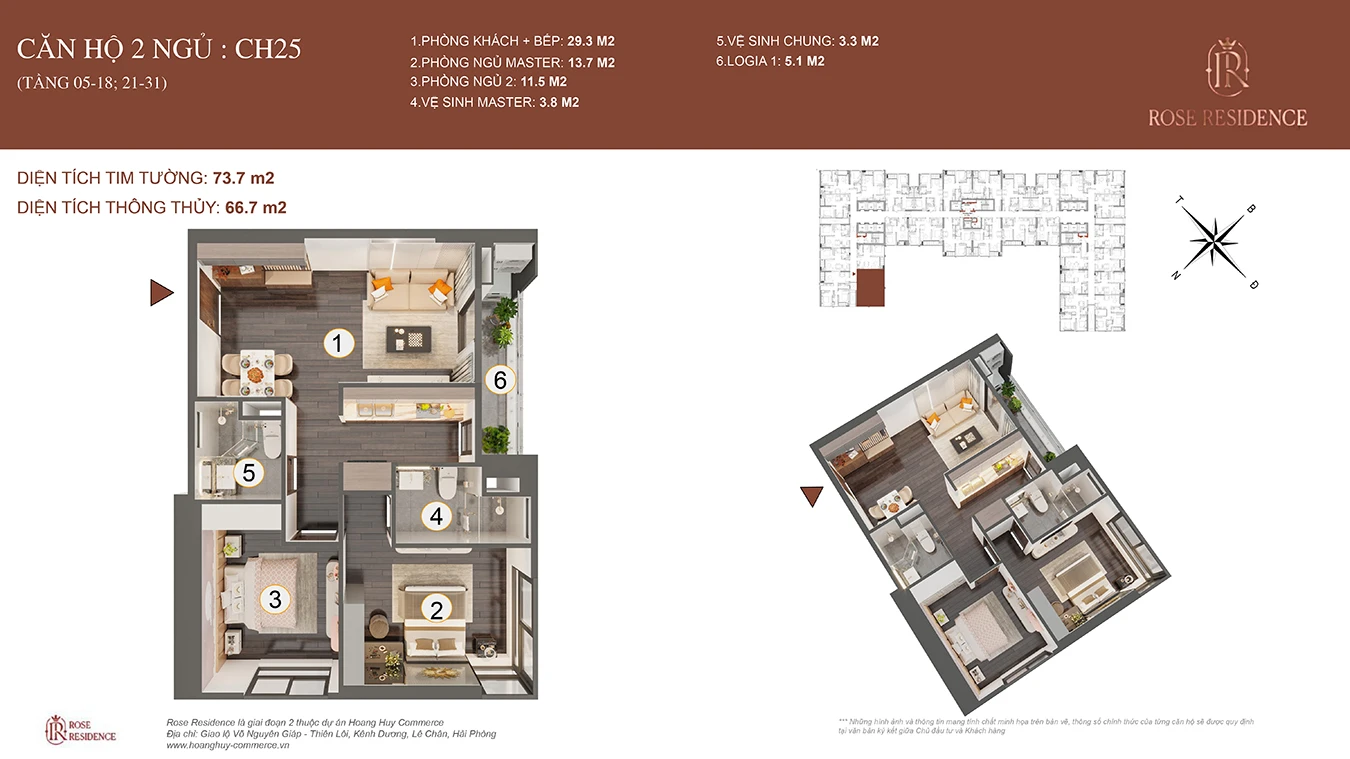 Layout căn hộ-25