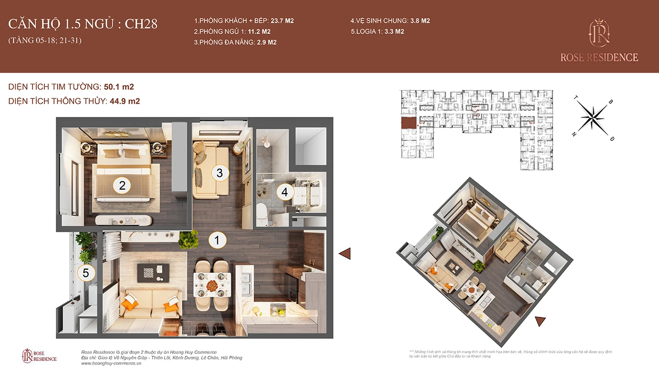 Layout căn hộ-28