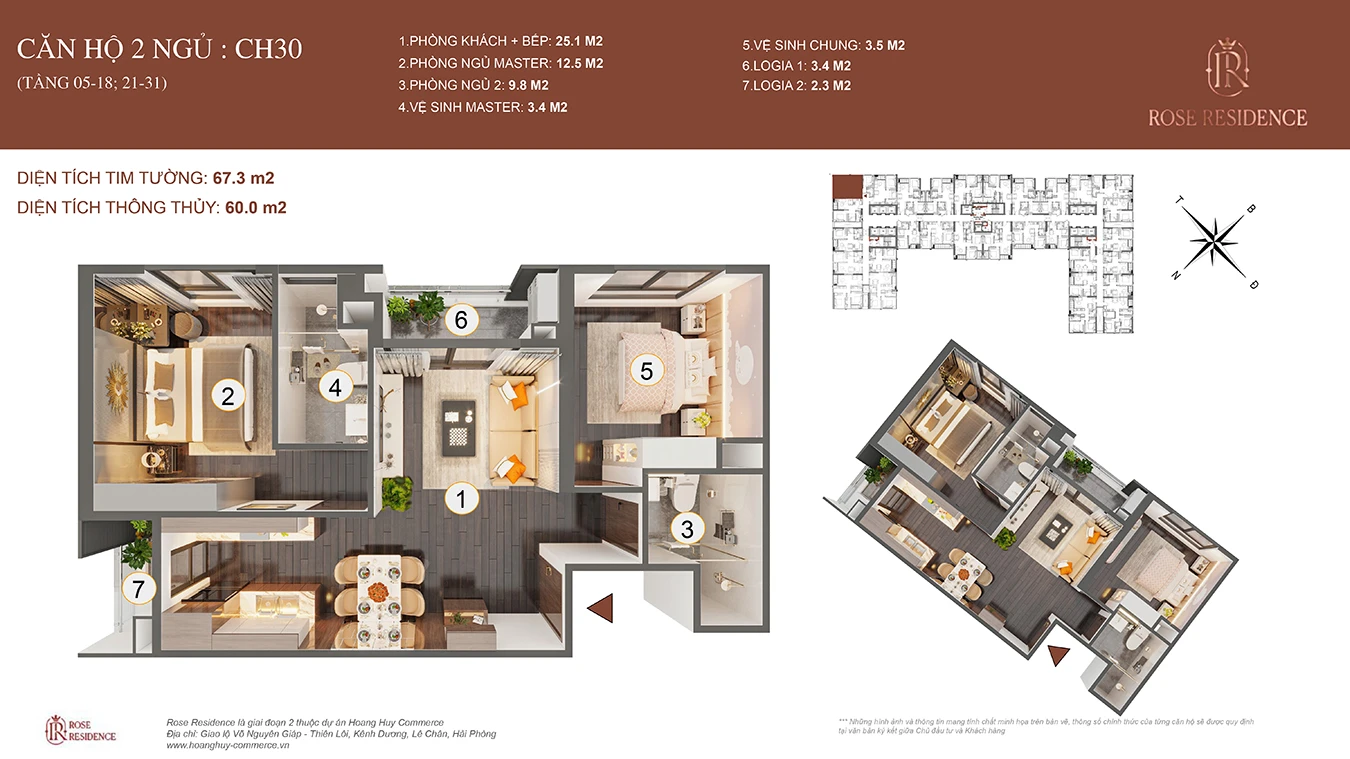 Layout căn hộ-30