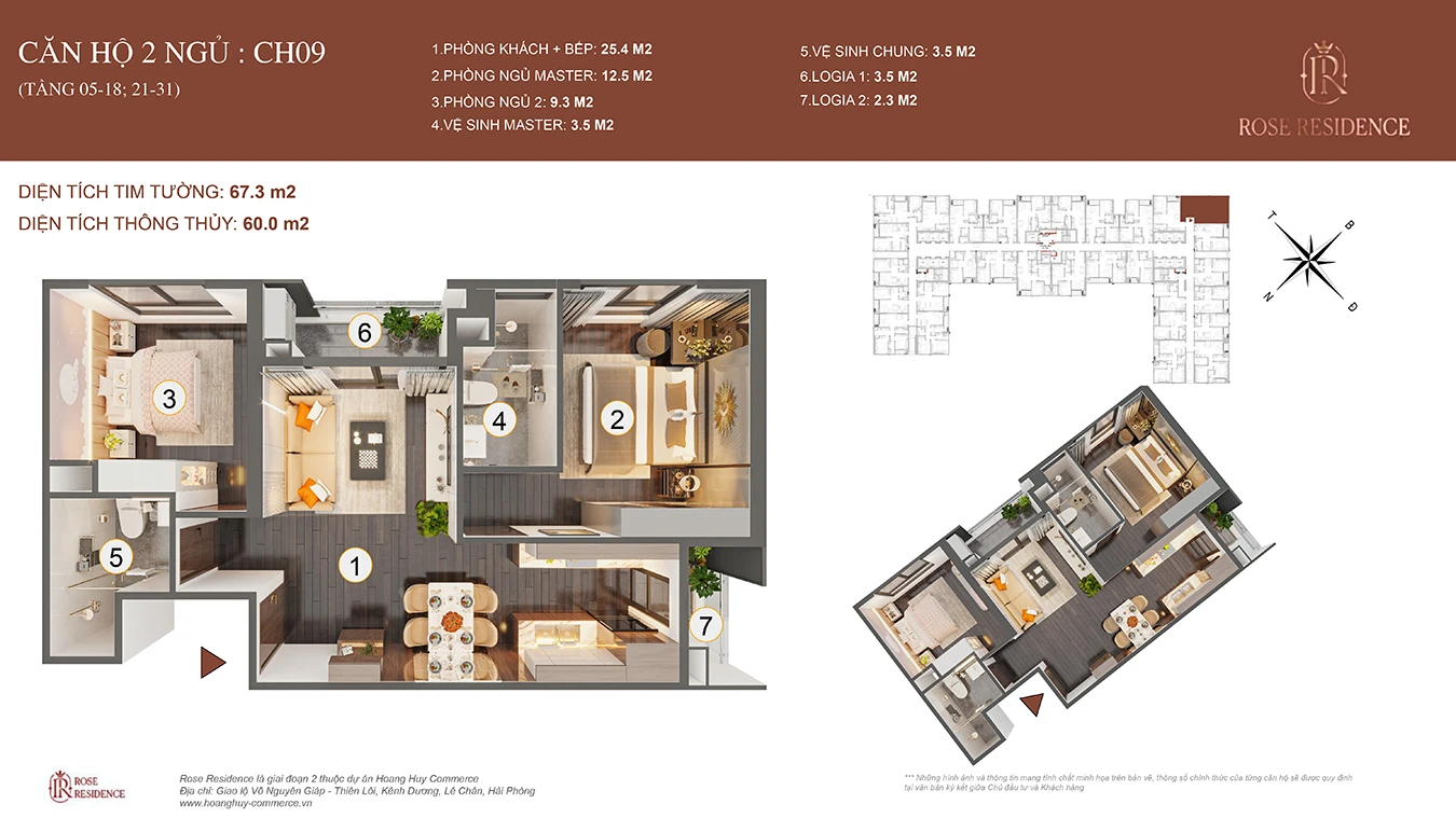 Layout căn hộ-9